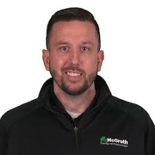 Meet Our Sales Staff