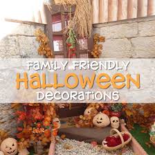 If you think it's bad, please tell us what denomination you are from. Non Scary Halloween Decorations For All The Family