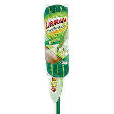 Libman Freedom Spray Mop 7833 The Home Depot