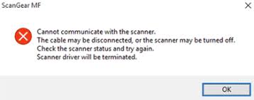 Run the detect drivers scan to see available updates. How To Install And Configure Canon Scangear Tool Software