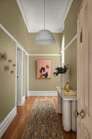 The Color Trends 2021 Dulux Nourish Palette The Nordroom Colorful Interiors Dulux Colour Trending Decor