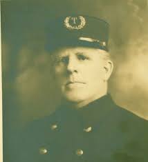 A Legend has passed. FAE Mike Ballantyne Eng. Co. 17 Proud Protector of the  West End. CDF ORU OCFD OCFA.