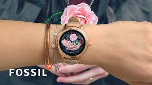Tapping or moving the watch will then bring you to the watch face. Customize Your Smartwatch With Your Own Photos Youtube