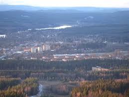The present municipality wis creatit in 1974, when the ceety o hagfors (itsel institutit as a municipal entity in 1950 as ane o the last ceeties in swaden) wis amalgamatit wi three rural municipalities. Hagfors Wikipedia