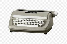 Download Premium Png Of Vintage Typewriter Design Element 2383605 In 2020 Vintage Typewriters Design Element Typewriter