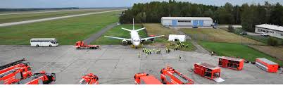 ( osr ) mosnov airport. Training Centers Aircraftrecovery Training