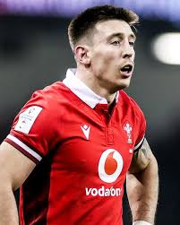 Wales rugby squad for Japan test series announced