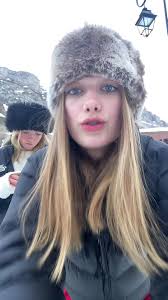 Winter Wonderland Skiing Adventure