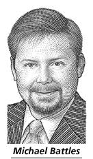 Amid Chaos in Iraq, Tiny Security Firm Found Opportunity