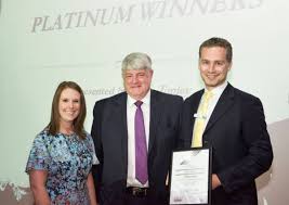 Mansfield town-centre businesses hailed for their customer care