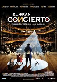 From wikipedia, the free encyclopedia. The Concert 2009 Filmaffinity