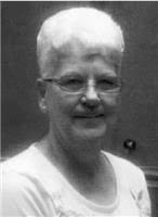 Barbara McCaslin Obituary