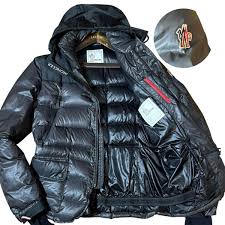 樂淘letao】日本代購代標第一品牌－モンクレール『最高峰暖着』MONCLER◇定価25万サイズ3◇ダウンジャケットLサイズシャイニンググレー光沢グルノーブルGRENOBLE  秋冬
