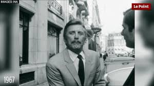 We did not find results for: En 1967 Kirk Douglas Evoque Le Film La Caravane De Feu Video Dailymotion