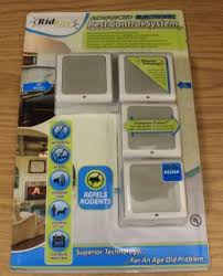 Buy the best and latest ultrasonic pest repeller on banggood.com offer the quality ultrasonic pest repeller on sale with worldwide free shipping. Rid Rite Electronic Pest Repeller Discontinued Rr300 On Popscreen
