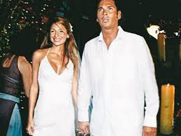 Roberto palazuelos presentará filme 26/12/11 roberto palazuelos regresa a la pantalla grande con la cinta 'siete años de matrimonio'. La Separacion Con Su Esposa El Otro Gran Escandalo De Roberto Palazuelos