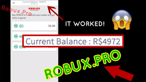 To gain experience with roblox and level up your gaming, you need everyone wants to enjoy the free money that comes with the roblox mod apk having recent updates, the latest versions, and the. How To Get Free Robux Hack On Phone Know It Info