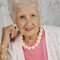 Ann Kathryn Bragg Jobe (1934-2018)