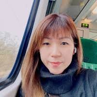 Ellen Chung's Instagram, Twitter & Facebook