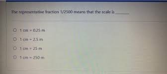 The below workout with step by step calculation shows how to find the equivalent decimal for fraction number 5/20 manually. Solved On A Map 2 Cm Is Equal To The 200 000 Cm On The G Chegg Com