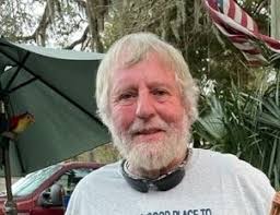 Obituary: Mark Charles Henry