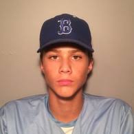 Will Watson's Baseball Recruiting Profile