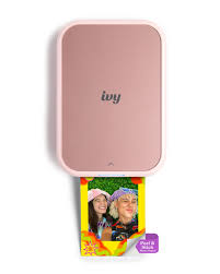 Portable Photo Printer