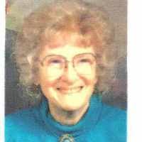 Dora Mae Rebecca Mathis (1920–2007)