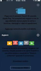 Segui le istruzioni per aggiungere la carta al wallet. Sleekwalletview Cydiageek