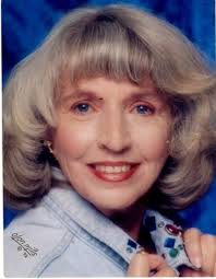 Gloria Parsons Obituary