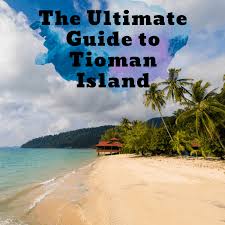 There are currently travel restrictions within malaysia. The Ultimate Guide To Tioman Island