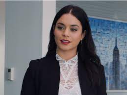 Vanessa anne hudgens's highest grossing movies have. All Of Vanessa Hudgens Movies Ranked From Worst To Best