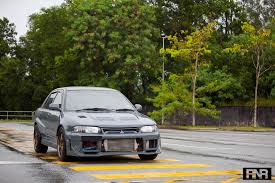 From proton wira full convert 99% to evolution 3 with all wheel drive. The Proton Evo Racenotrice