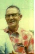 Fred William Gentz Sr. (1916-1991)