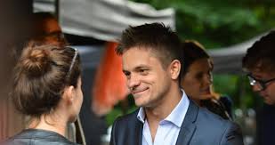 Jiří mádl czech pronunciation (born october 23, 1986 in české budějovice, czechoslovakia) is a czech actor, director and screenwriter. 10 Dni Se Nemyl A S Pritelkyni Potkal Svoji Ex Madl Dorazil Do Varu Primo Z Vietnamu Blesk Cz