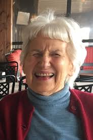 Phyllis Grunewald Obituary