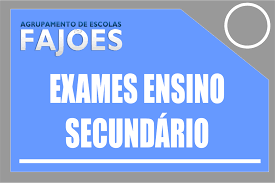 Lista exemplificativa, não exaustiva, de máquinas de calcular passíveis de serem utilizadas nos exames finais nacionais de física e química a, de matemática a, de matemática b e de matemática. Informacoes Prova Dos Exames Nacionais Do Ensino Secundario 2021 Agrupamento De Escolas De Fajoes