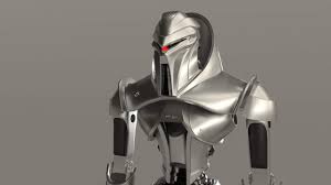 Battlestar Galactica Cylon Centurion In 2020 Battlestar Galactica Battlestar Galactica Model Battlestar Galactica Ship