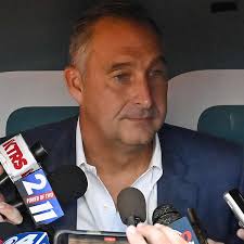 The Cardinals must find the line between urgency and patience in the  offseason