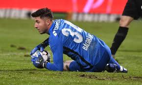 Romania liga i 2020/2021 round: LoviturÄƒ Pentru Cfr Cluj Cat Va Absenta Cristi BÄƒlgrÄƒdean Accidentat Cu Sepsi SimÈ›eam CÄƒ Se Rupe MuÈ™chiul