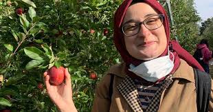 Attorneys for Tufts University student accuse government of 'secretive'  effort to move her across state lines