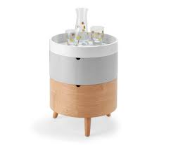 Bild 2 Von Beistelltisch Mit Stauraum Beistelltisch Mit Stauraum Beistelltisch Tisch