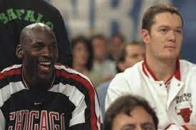 Lucien james longley am is an australian professional basketball coach and former player. The Last Dance Luc Longley Silent On Michael Jordan Chicago Bulls Documentary On Espn And Netflix