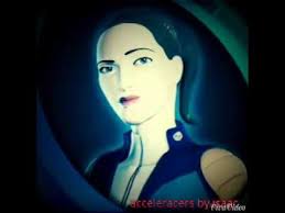 Acceleracers teams by izaqk