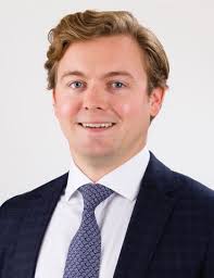 Marcus van der Meulen