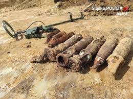 Wyniki szukania dla usługi hydrauliczne w chełm śląski; Chelm Slaski Saperzy Zabezpieczyli 59 Pociskow 15 Zapalnikow I 46 Sztuk Lusek Z Czasow Ii Wojny Swiatowej Dziennik Zachodni