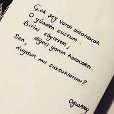 Ozdemir Asaf In Bu Instagram Fotografini Gor 1 635 Begenme Siir Ilham Verici Sozler Ilham Veren Sozler