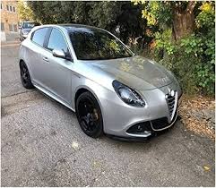 Image result for Bianco Lunare 2014 Alfa-Romeo