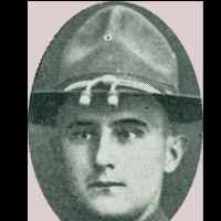 David Jacob Houck (1896–1955)