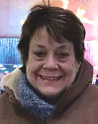 Linda Ann Lutz (nee Everetts)